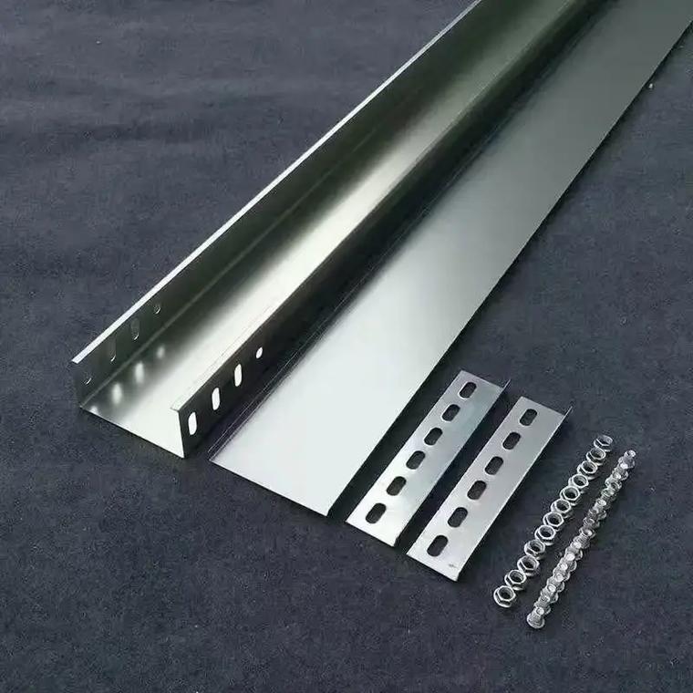 益阳电缆桥架厂家公司主要产品有:专业生产镀锌桥架,铝合金桥架